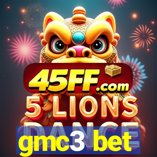gmc3 bet